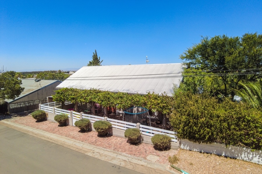 4 Bedroom Property for Sale in Darling Western Cape